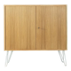 1960s dresser