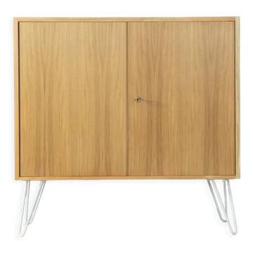 Buffet des années 1960