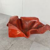 Handkerchief planter, 1960s