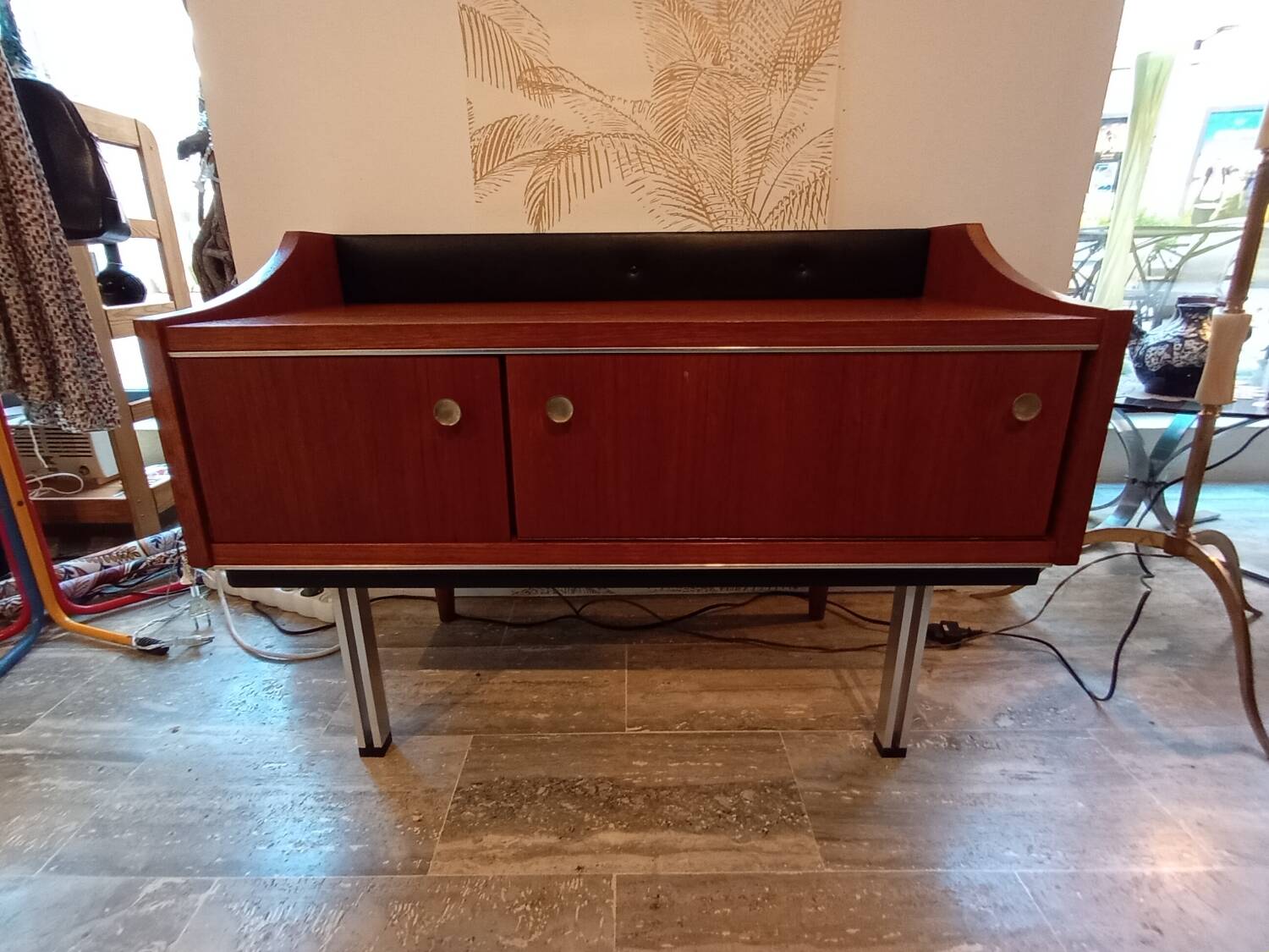 Small vintage piece of furniture