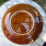 Dish Sarreguemines