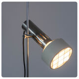 Florr lamp A14 by Alain Richard, edition Pierre Disderot, circa 1958.