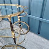 Rolling service 1960