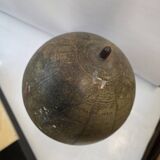 Terrestrial globe napoleon iii, g. thomas