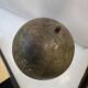 Terrestrial globe napoleon iii, g. thomas