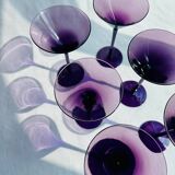 Verres a Martini