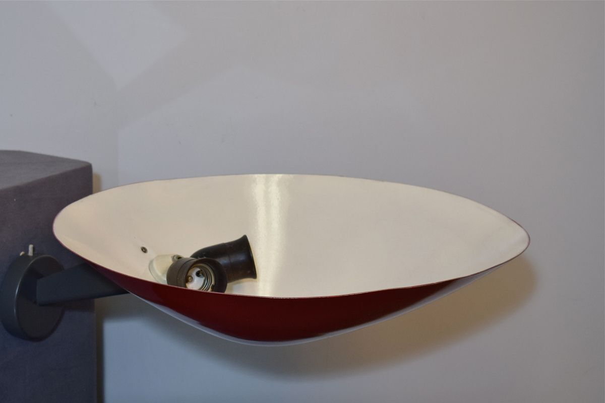 Pair of Ostuni sconces edited by O-Luce 50