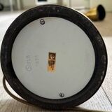 lampadaire laiton Falkensbergs Belysning - Suède années 50/60