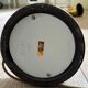 Falkensbergs Belysning brass floor lamp - Sweden 50s/60s