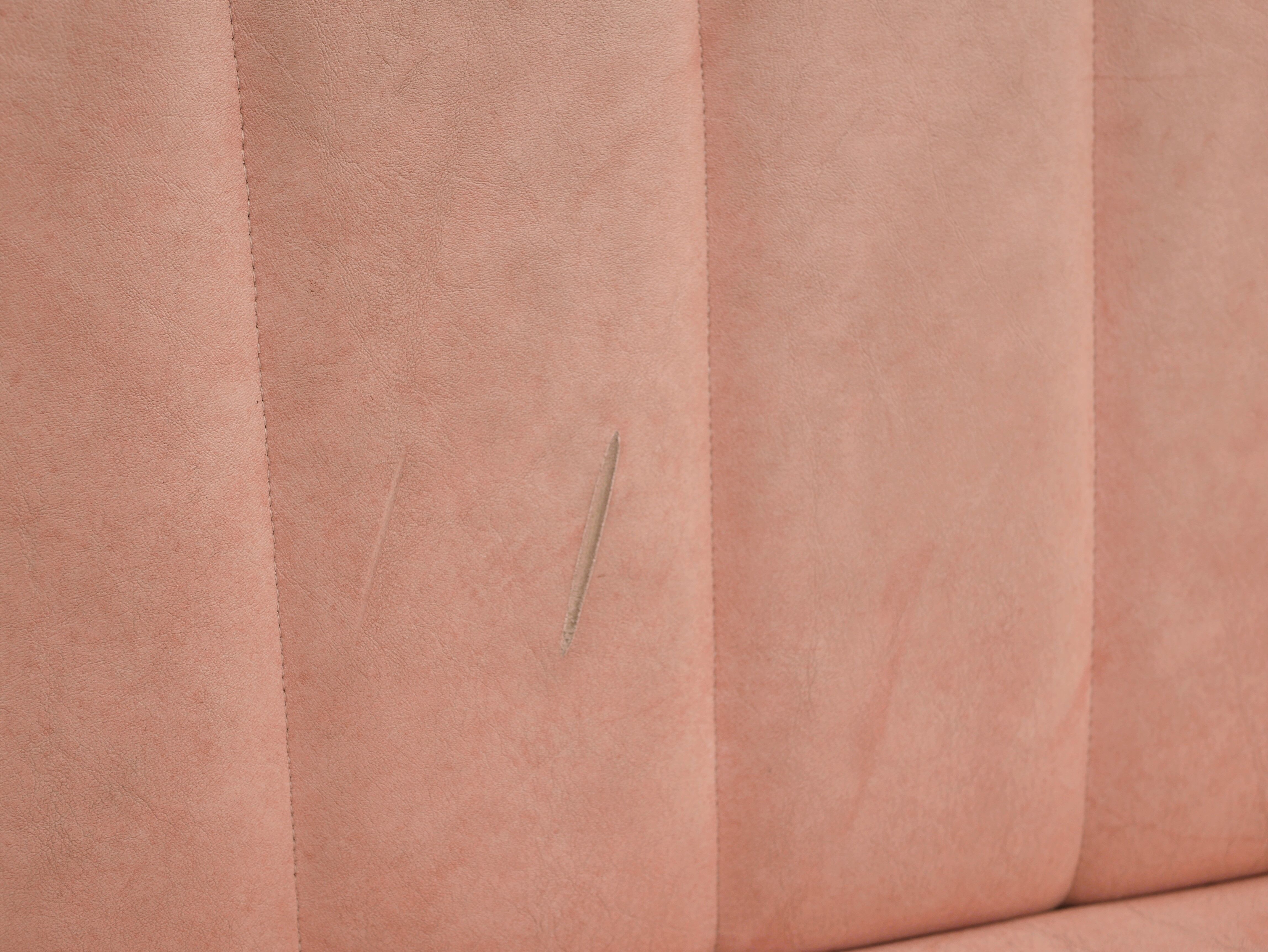 Banquette de restaurant