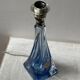 Saint Lambert crystal lamp