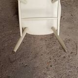 Chaises a barreaux scandinave