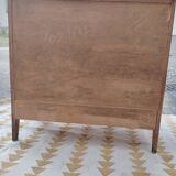 Small vintage chest of drawers
