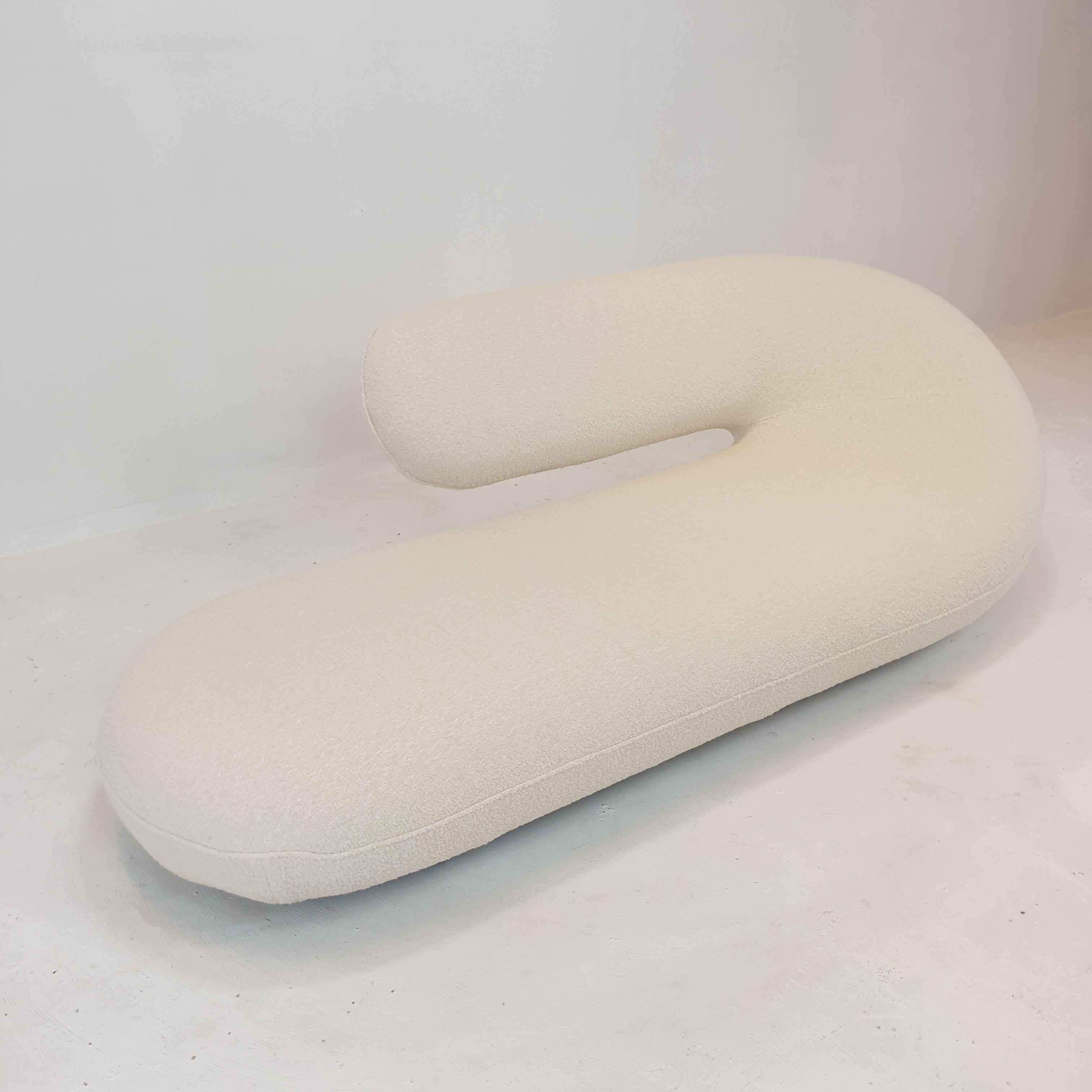 Cleopatra Sofa by Geoffrey Harcourt for Artifort, 1970s