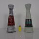 Ceramic vases by Heinz Siery for Scheurich, 1950s, set of 2.