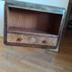 Extra furniture with shop window