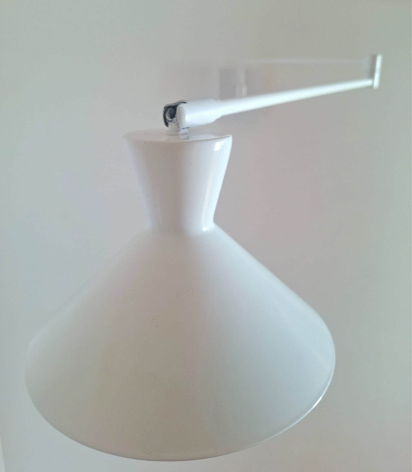 Applique articulée, Voltige AMPM, luminaire design