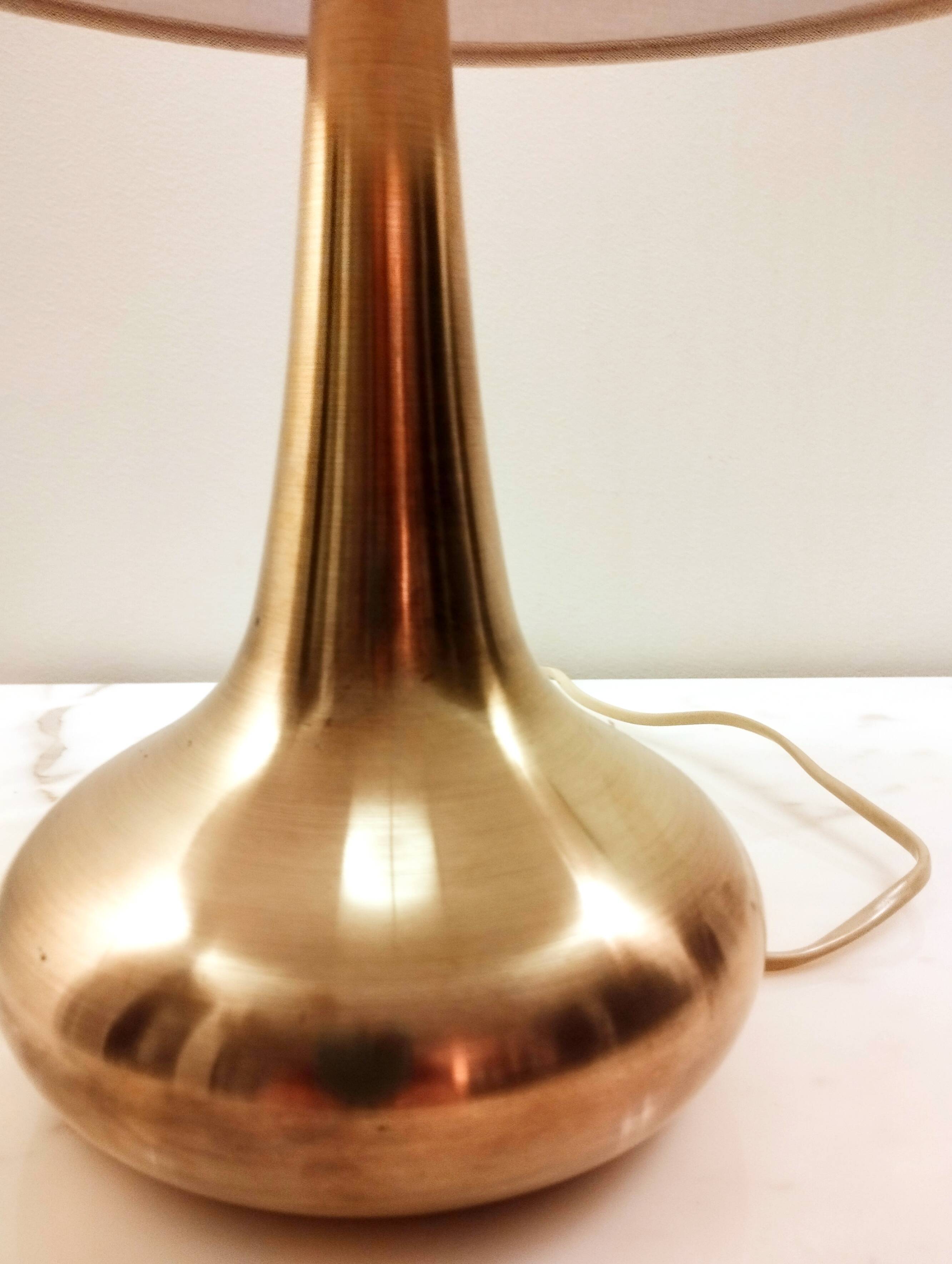 pair of Hammerborg lamps, Orient Fog model @ Meurop