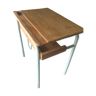 Adult-sized school desk