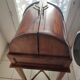 Liquor cellar cabinet