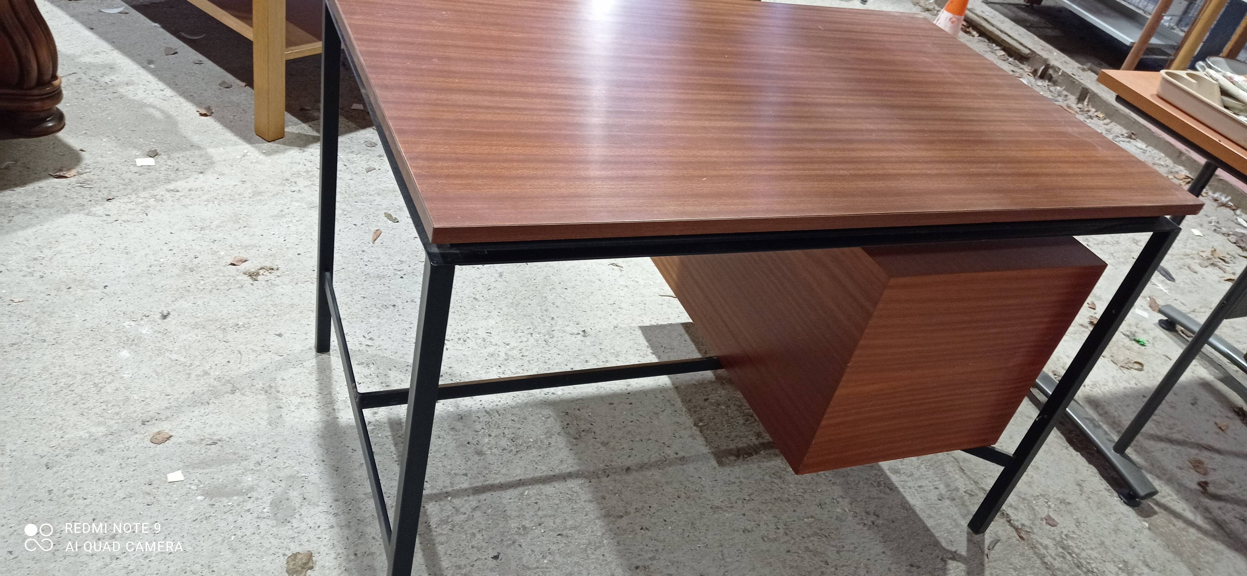 Bartolini Modernist Vintage Desk