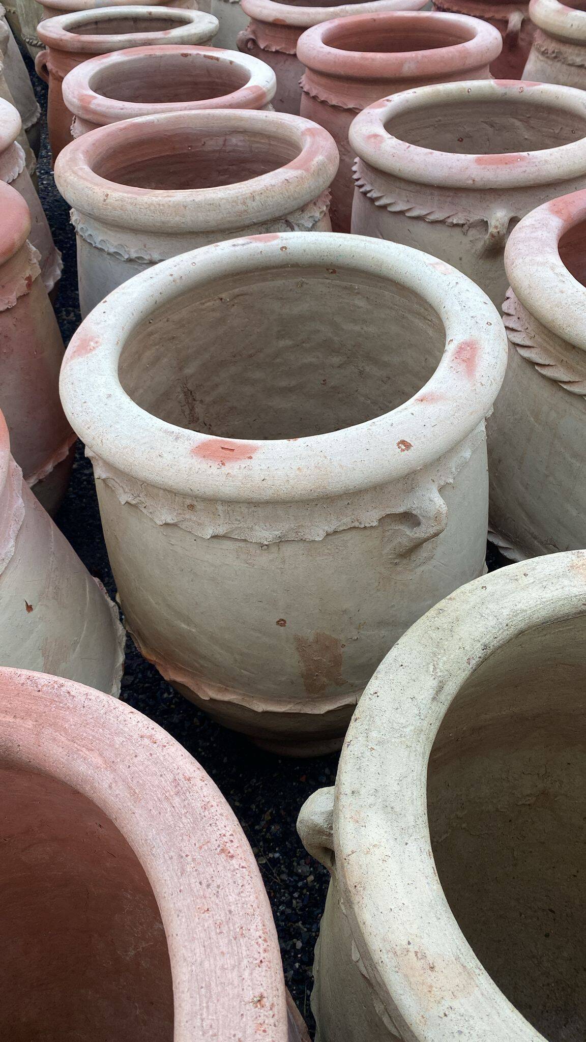 Ceramic jar - For Bérengère PRO