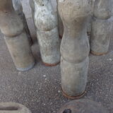 9-keel oak set