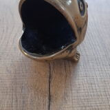 Fish ashtray