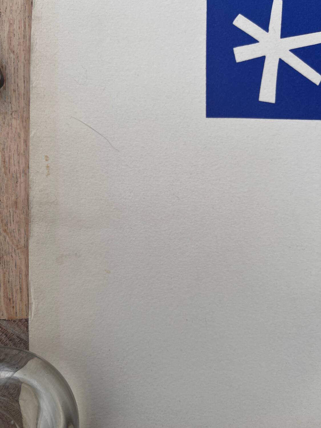 Screenprint The Creole Dancer