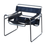 Wassily chair by Marcel Breuer