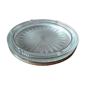 dessous de plat verlys