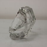 Cendrier du milieu du siècle - Diamant de Bohemia Glass, années 1970