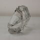 Mid-Century Ashtray - Diamond by Bohemia Glass, 1970's