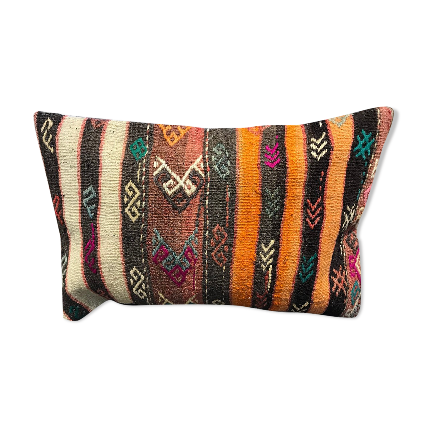 Handmade Decorative Cushion Cover