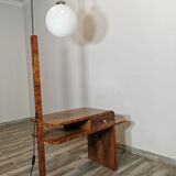 Floor Lamp by Jindrich Halabala, 1930's