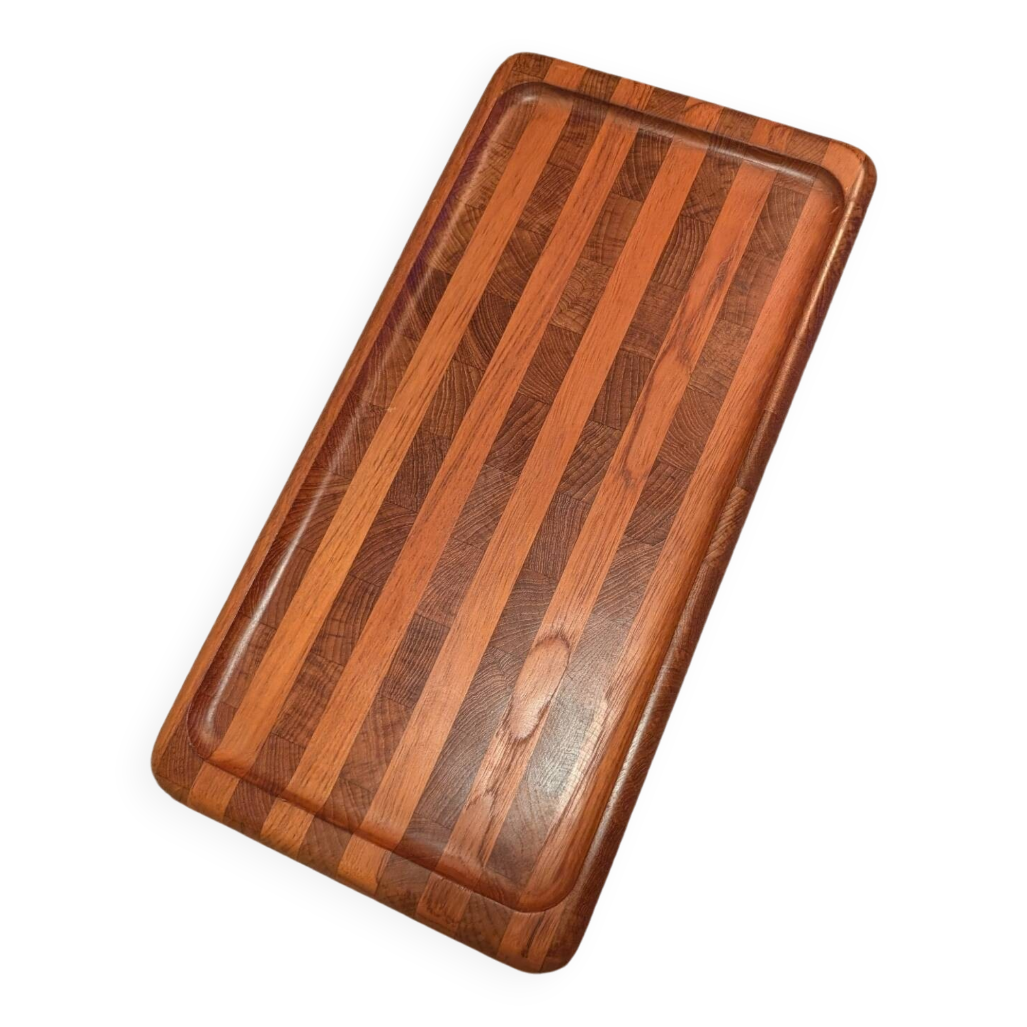 Rosewood tabletop