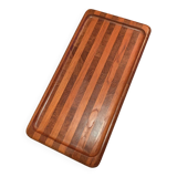 Rosewood tabletop