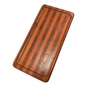 Rosewood tabletop