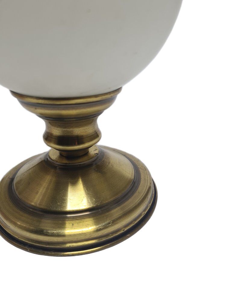 Vintage Communist ceiling light, Poland, 1970s