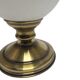 Vintage Communist ceiling light, Poland, 1970s