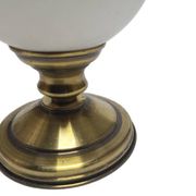 Vintage Communist ceiling light, Poland, 1970s