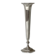 Vintage metal soliflore