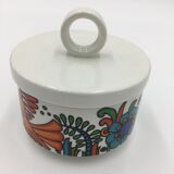 Acapulco Sugar Pot