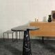 Agapecasa marble table