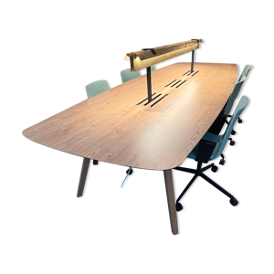 Table True Design modèle Wing