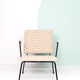 Vintage armchair from the 1950s