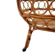 Antique Cradle