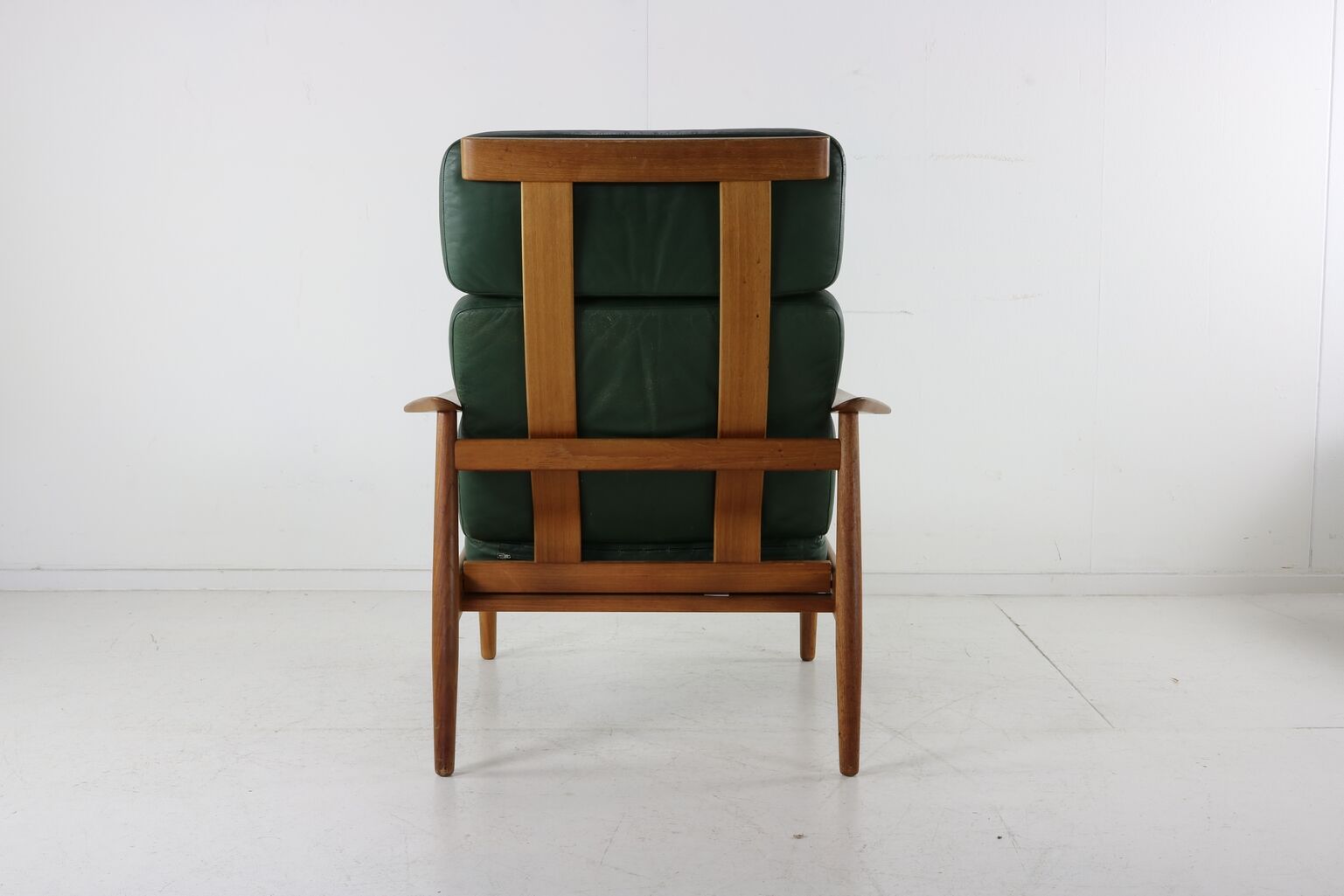 Armchair by Arne Vodder for France & Son Denmark