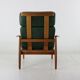 Armchair by Arne Vodder for France & Son Denmark