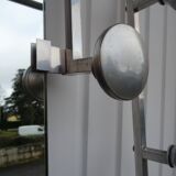 Art Deco entrance coat rack